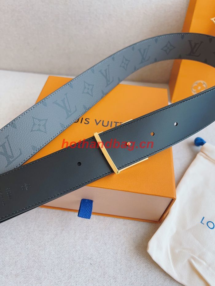 Louis Vuitton Belt 40MM LVB00113